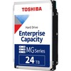 „Dysk HDD Toshiba Enterprise MG“ serijos 24 TB MG11SCA24TE