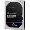 Sandisk Kietasis Diskas - Western Digital Ultrastar DC HC330 10TB 7200RPM