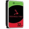 Seagate IronWolfPro 32TB