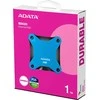 ADATA | Išorinis kietasis diskas SSD | SD620 | 1000 GB | Solid-state drive sąsaja USB 3.2 Gen 2