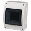 Eaton 1 x 5 IP40 BC-O-1/5-ECO modulinė skirstomoji plokštė (280345)