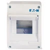 Eaton 1 x 5 IP40 modulinė skirstomoji plokštė BC-O-1/5-TW-ECO (281649)
