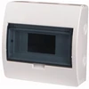 Eaton 1 x 8 IP40 modulinė skirstomoji plokštė BC-O-1/8-ECO (280346)