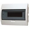 Eaton 1 x 12 IP40 modulinė skirstomoji plokštė BC-U-1/12-ECO (280354)