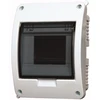 Eaton 1 x 5 IP40 BC-U-1/5-ECO modulinė skirstomoji plokštė (280352)