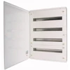 Eaton BF-O-4/96-P modulinė paviršiuje montuojama skirstomoji plokštė - 285346