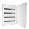 Eaton BF-O-6/144-P modulinė paviršiuje montuojama skirstomoji plokštė - 285348