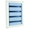 Eaton 285349 Modulinis skirstomasis skydas 3x24, įleidžiamas IP30 BF-U-3/72-P xBoard 285349