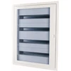 Eaton Modular įleidžiama paskirstymo plokštė BF-UT-5/120-P - 289135