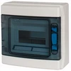 Eaton Modular spintelė 1 x 8 moduliai IKA IKA-1/8-ST (174196)