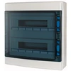 Eaton 2 x 18 modulinė spintelė IP65 IKA-2/36-ST (174201)