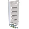 „Eaton“ modulinė plokštė KLV-48UPS-SF 4x12 plokščia 178821