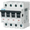 Eaton IS-100/4 modular isolating switch 100A 4NO 4P 4M 4