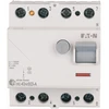 Eaton HNC-40/4/003-A 40A/ 30MA/A DIFFERENTIAL CIRCUIT BREAKER 40A 4P 4M 30MA A 6KA