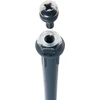Ebolt fasado tvirtinimo kaištis 12*240 mm su m5 vidiniu sriegiu