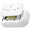 ANGLIES MONOKSIDO (SMALKIŲ) DETEKTORIUS CD-17A2V2300/B EL HOME