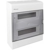 Elektro Plast N/T SRN-24 (N+PE) IP40