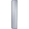 Dymo Elektromagnetyczny profil drzwiowy 400mm 300kg monitorowany CDVI P300EVO