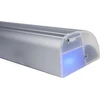 Dymo Elektromagnetyczny profil drzwiowy 400mm 300kg monitorowany CDVI P300EVO