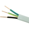 Elektros kabelis plokščias YDYp 450/750V 3x1.5mm2 ELEKTROKABEL 100m