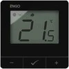 ENGO E25-230B NAT 230V Juodas