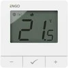ENGO E25-230W NAT 230V Baltas