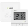 Engo Controls Engo E7 belaidis termostatas 16A, baltas
