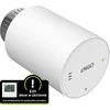 Engo Controls ENGO ETRV-M30 – elektroninė radiatoriaus termostatinė galvutė (M30×1,5) + RA adapteris