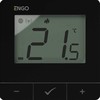 ENGO Controls išmanusis šildymo rinkinys (E25-BATB-4 + ETRV-M30)