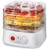 Vaisių ir grybų džiovyklė Esperanza KD004