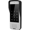 EUA EURA ADP-34A3 intercom juodas