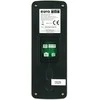 EUA EURA ADP-34A3 intercom juodas