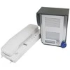 EUA EURA ADP-41A3 vienos šeimos domofonas su RFID skaitytuvu (RL-3203ID)