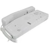 EUA EURA ADP-41A3 vienos šeimos domofonas su RFID skaitytuvu (RL-3203ID)