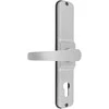 EUA EURA handle with mechanical scrambler, no power supply required