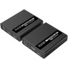 HDMI ilgintuvas Kenik KG-EX70HDMI-U/4K vaizdo + garso + pelė per vytos poros