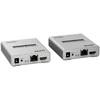 AV adapteris Unitek HDMI - HDMI sidabro (V1164A)