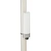 Maršrutizatorius Mikrotik GPER14I DECT kartotuvas Balta