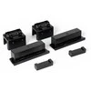 Faac „Genius Blizzard 400“ 24 V komplektas stumdomiems vartams, sveriantiems 400 kg