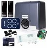 Faac „Genius Blizzard 400“ 24 V komplektas stumdomiems vartams, sveriantiems 400 kg