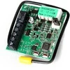Faac „Genius Blizzard 400“ 24 V komplektas stumdomiems vartams, sveriantiems 400 kg