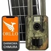 Fotopułapka - Kamera leśna - Orllo Huntercam 5 GSM