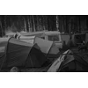Fotopułapka - Kamera leśna - Orllo Huntercam 6 SIM su zasilaniem solarnym