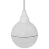 RUMULINIS LUBU GALBARIASIS HQM-SK1015/W 10W 100V BALTA
