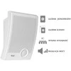 Livia Corsetti SIENINIS GALBARIASIS HQM-N10165 10W 100V Baltas