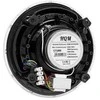 Garsiakalbis sufitowy HQM-SO3026W 30W 100V Baltas