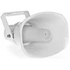 Kompiuterio kolonėlės HQM-ZT301 VAMZDINIS GARSIAKARBINIS 30W 100V Baltas