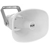 HQM-ZT301A VAMZDINIS GARSIAKALBIS Aktyvus 30W 100V Baltas