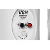 Kompiuterio kolonėlės GARSIAKARIO SOLŪPĖS HQM-N3025W BALTA 30W 100V