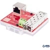 AT3 Gigabitowy media konwerter Ethernet ATTE xFIBER-2-60